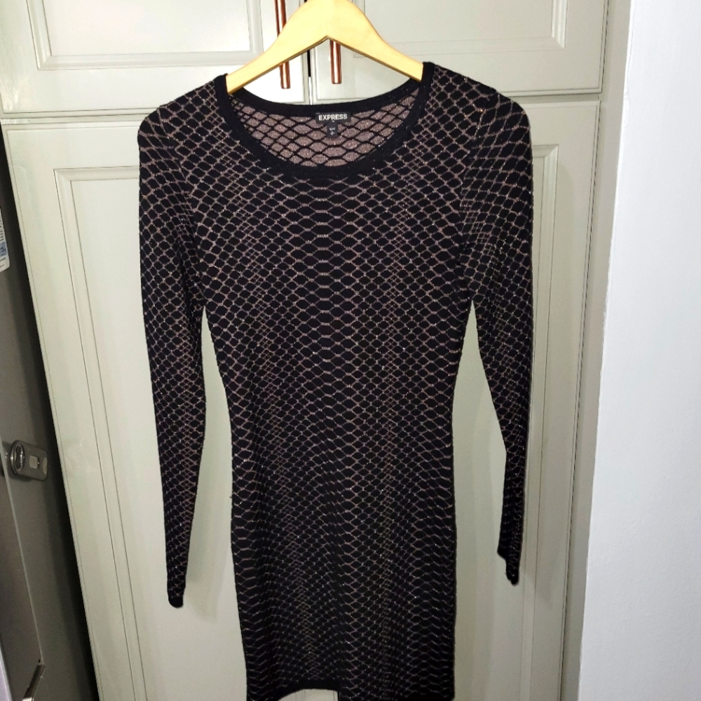 Express dress